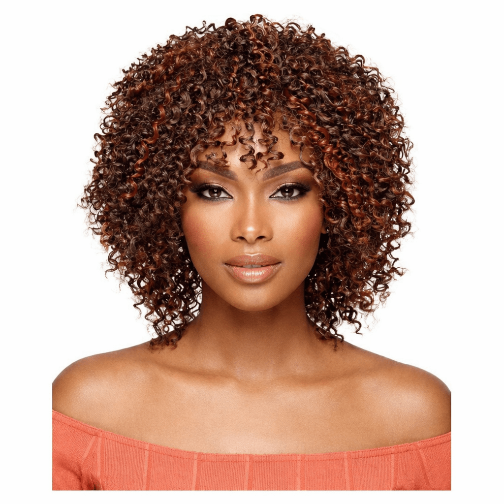 Dream Hair Perücke Jullet synthetisches Haar - gtworld.de