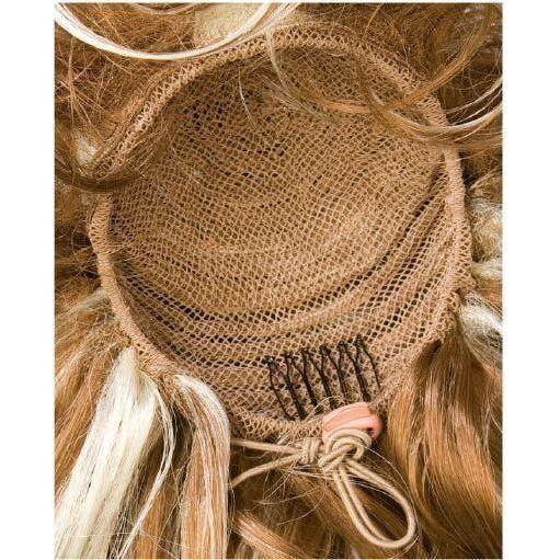 Dream Hair Ponytail EL 110 Long 22"/56cm Kunsthaar - Gtworld.de