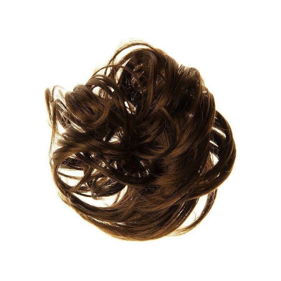 Dream Hair ponytail EL 15 5"/12cm Synthetic Hair - Gtworld.de