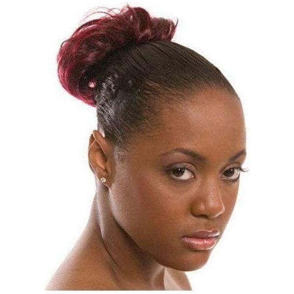 Dream Hair ponytail EL 15 5"/12cm Synthetic Hair Color:T3/12 - Gtworld.de