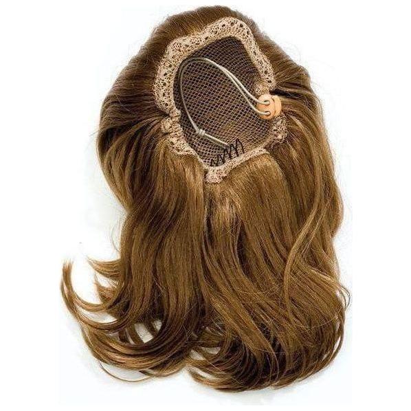 Dream Hair ponytail EL 160 10"/25cm Synthetic Hair - Gtworld.de