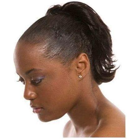 Dream Hair ponytail EL 160 10"/25cm Synthetic Hair - Gtworld.de