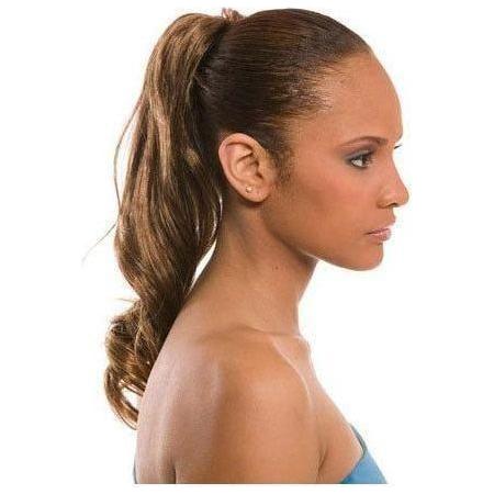 Dream Hair ponytail EL 170 16"/40cm Synthetic Hair - Gtworld.de