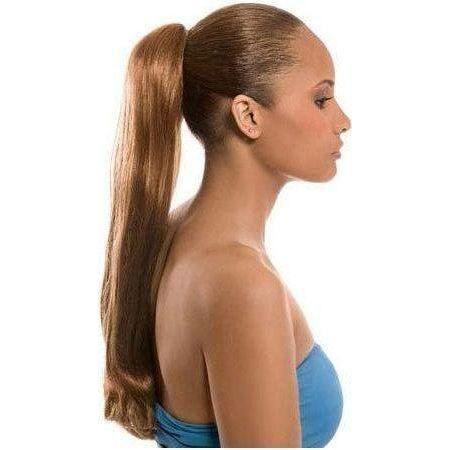 Dream Hair ponytail EL 190 20"/50cm Synthetic Hair - Gtworld.de