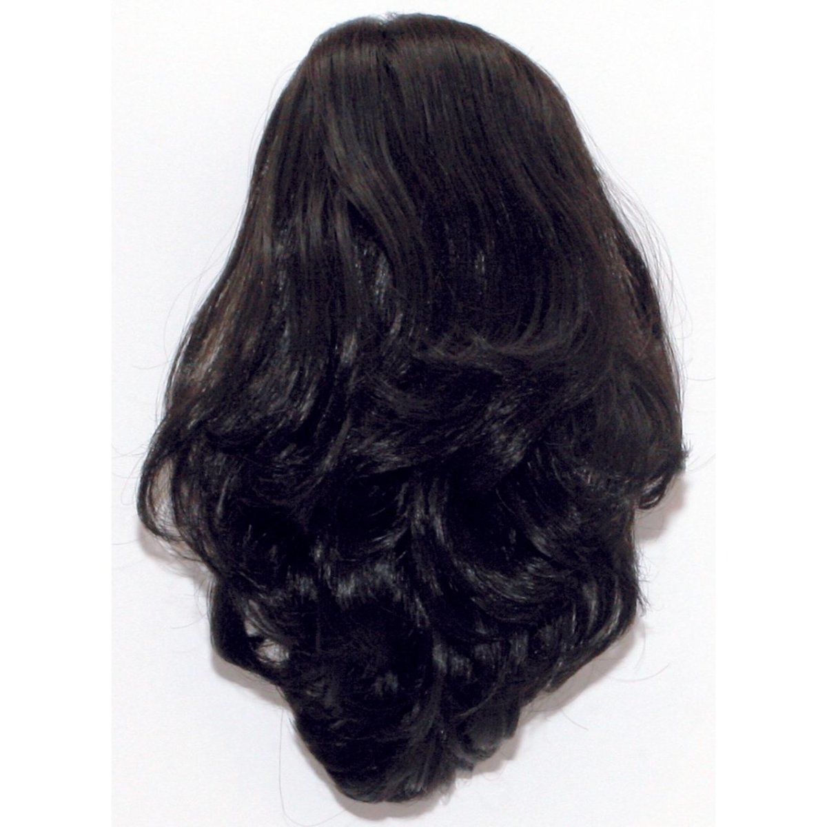 Dream Hair Ponytail El 270 Wave 10"/25Cm Synthetic Hair - gtworld.de