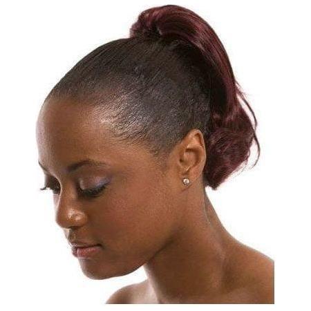 Dream Hair ponytail EL 40 10"/25cm Synthetic Hair - Gtworld.de
