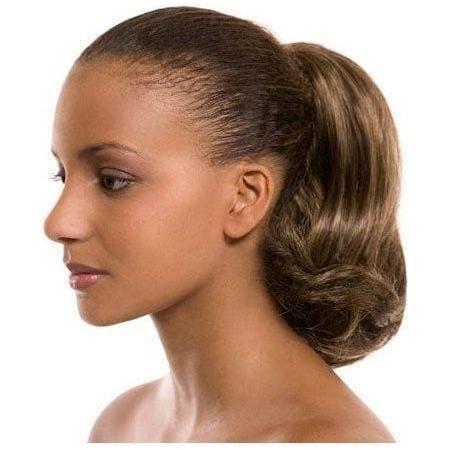 Dream Hair Ponytail El 50 12"/30Cm Synthetic Hair - Gtworld.de
