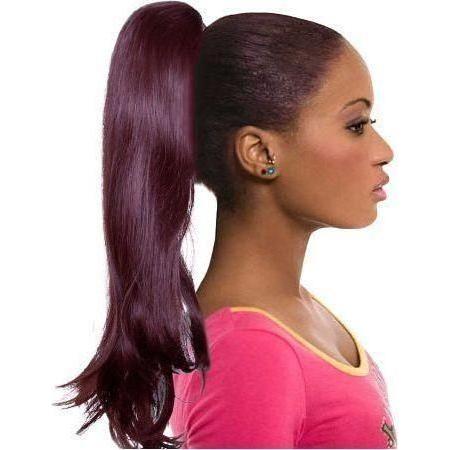 Dream Hair Ponytail El Futura Filly _ Kunsthaar - Gtworld.de