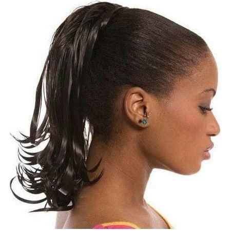 Dream Hair Ponytail El Gt 81 14"/35Cm Synthetic Hair - Gtworld.de