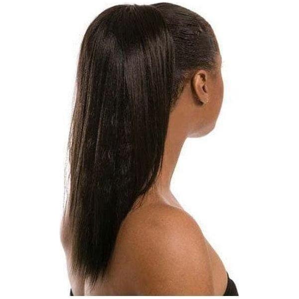 Dream Hair ponytail EL GT 82 16"/40cm Synthetic Hair - Gtworld.de