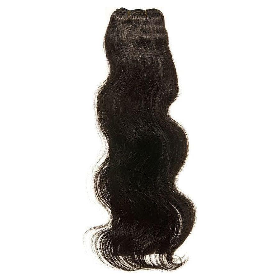 Dream Hair Premium Body Wave (70% Human Hair, 30% Synthetic Hair) - Gtworld.de