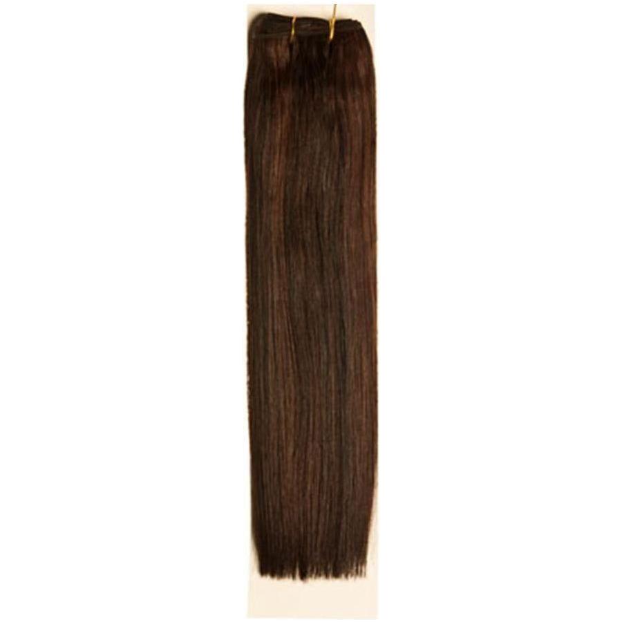 Dream Hair Premium Euro Straight (70%Human Hair, 30%Synthetic Hair) - Gtworld.de