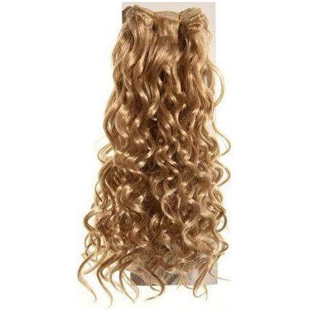 Dream Hair S - 2011 Weaving 18"/45cm Kunsthaar - Gtworld.de