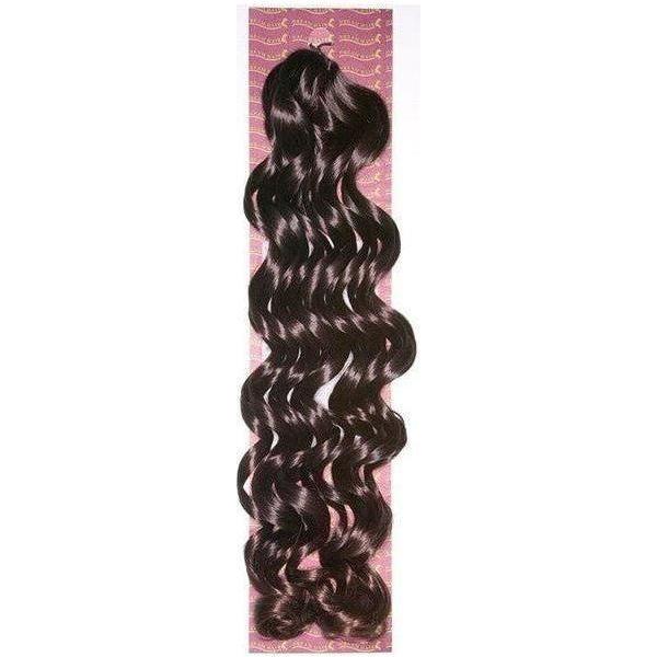 Dream Hair S - American Curl Braids 28"/71Cm Synthetic Hair - Gtworld.de