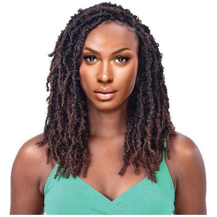 Dream Hair S - Butterfly Locks 12&