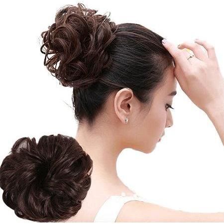 Dream Hair S - Carrollina Weaving Kunsthaar - Gtworld.de