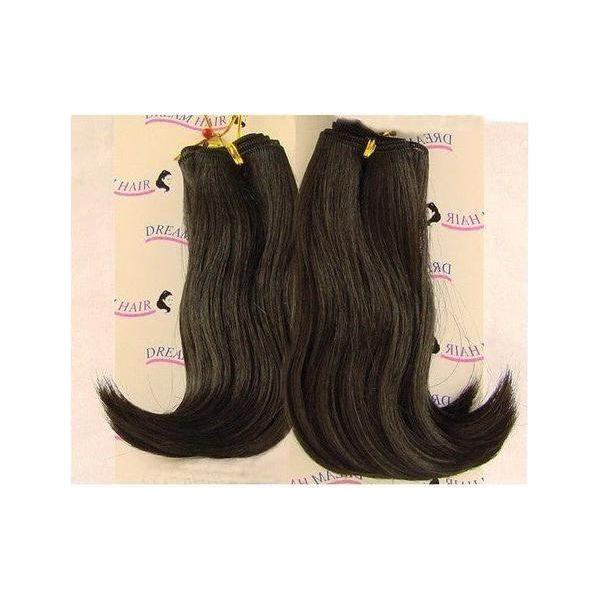 Dream Hair S - Classic Weaving 10"/25Cm Synthetic Hair - Gtworld.de