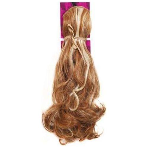 Dream Hair S - Futura Compact 2 Clip - In Extensions 6 + 4 Clips 16 - Synthetisches Haar - Gtworld.de