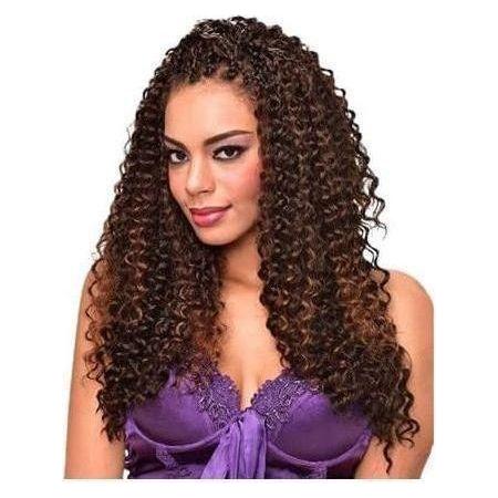 Dream Hair S - Jerry Bulk Synthetic Hair - Gtworld.de