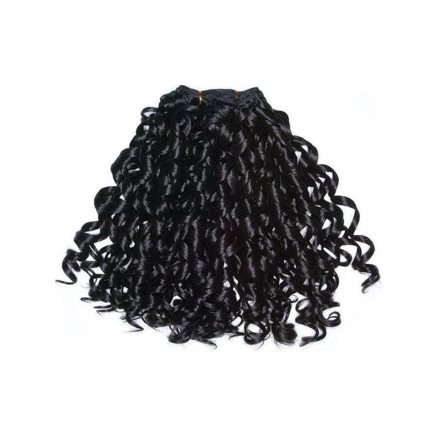 Dream Hair S - Lieb Curl Weaving 12"/30cm Synthetic Hair - Gtworld.de