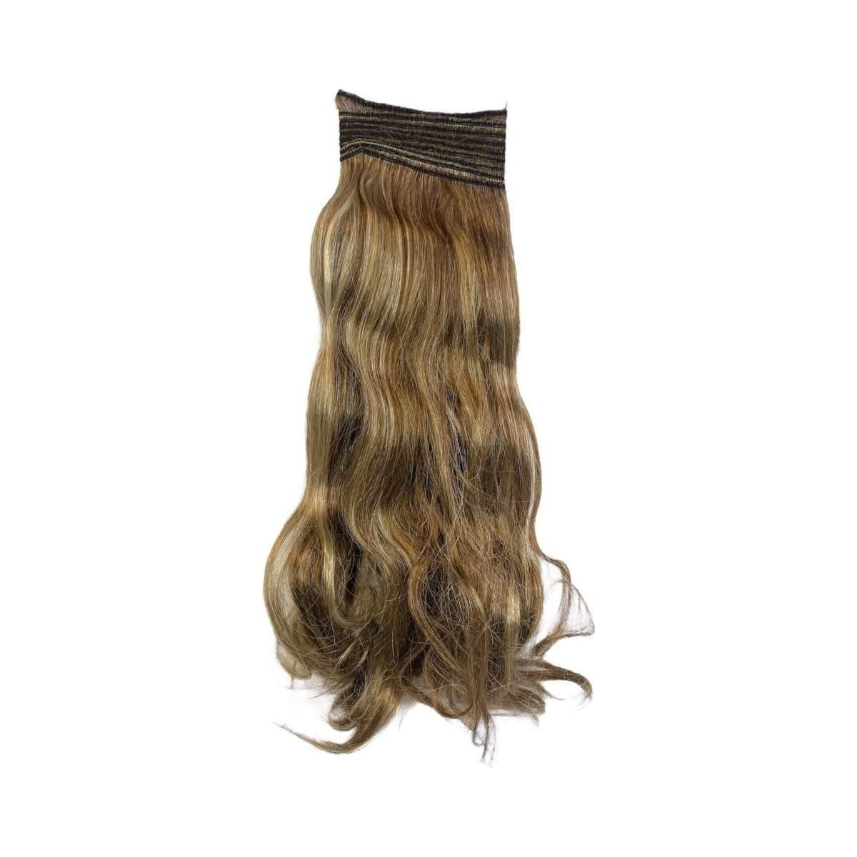 Dream Hair S - Loose Body Weaving Semi Natural 14"/35Cm Synthetic Hair - Gtworld.de