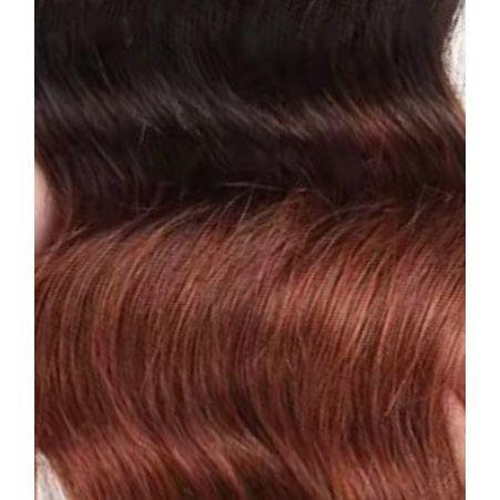 Dream Hair S - Mexican Curl Braids 20"/50cm Synthetic Hair Color:1 - gtworld.de