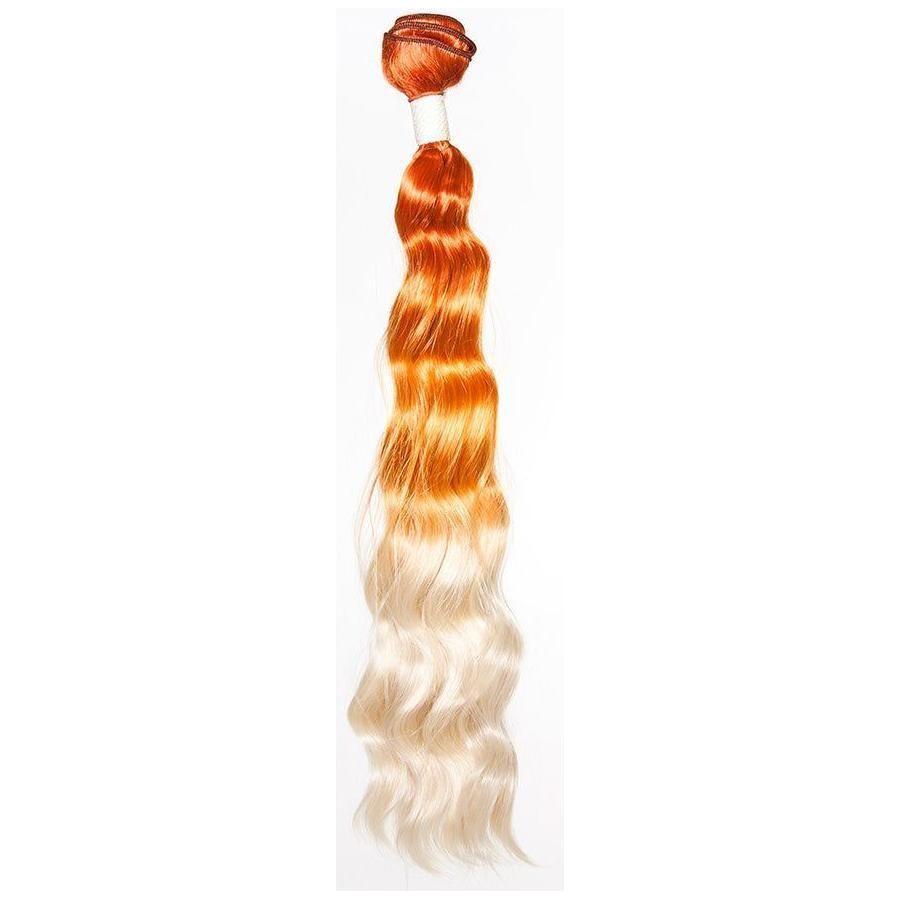 Dream Hair S - Ombre Kunsthaar Tressen - Gtworld.de