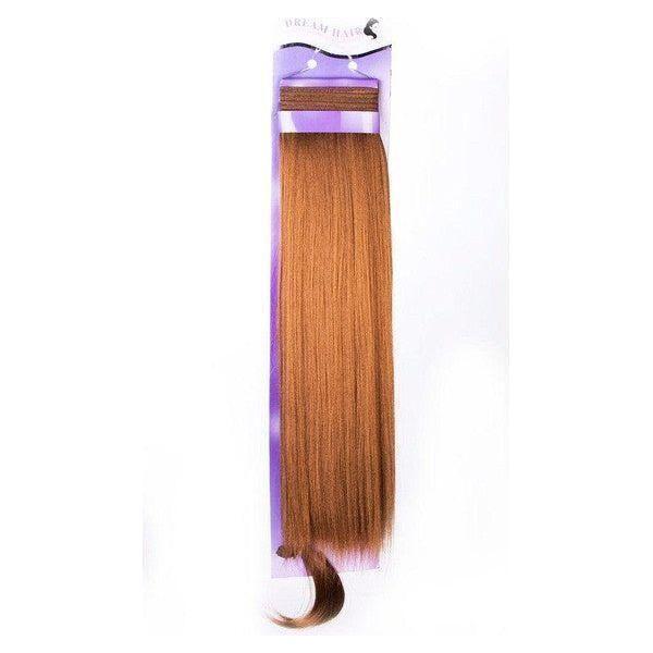 Dream Hair S - Semi Natural Yaky Wvg - gtworld.de