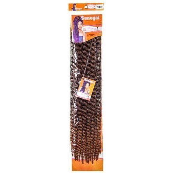 Dream Hair S - Senegal 500 Bulk 24 - Gtworld.de