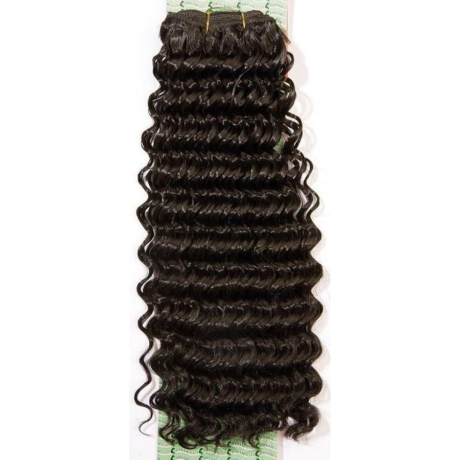 Dream Hair S - Super Wave 16"/40cm Synthetic Hair - Gtworld.de