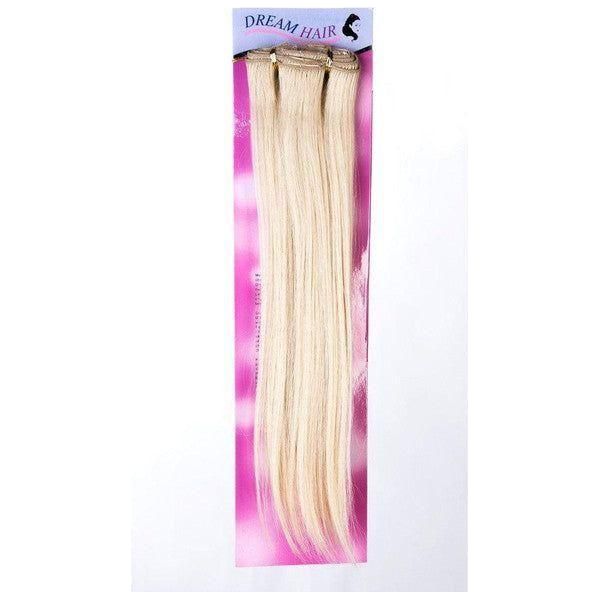 Dream Hair S - Syn High Temp STR 8 pcs & 17 Clips - gtworld.de