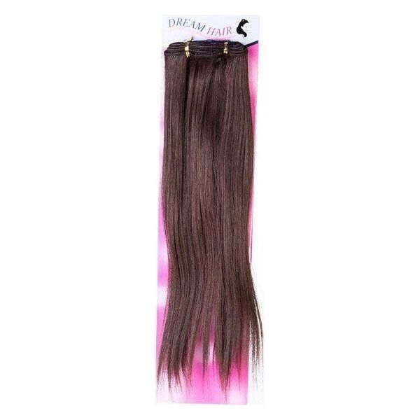 Dream Hair S - Syn High Temp Str 8 Pcs & 17 Clips On 14:6 - Gtworld.de