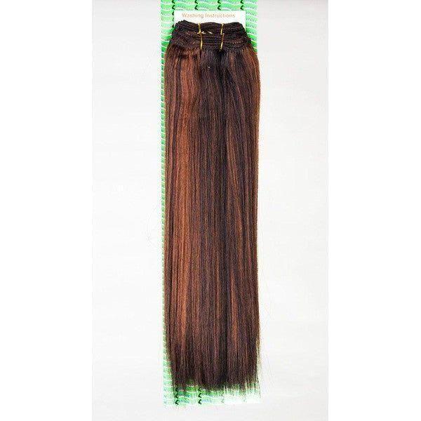 Dream Hair S - Yaky 12"/14" (2 Pcs) - gtworld.de