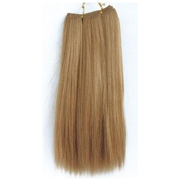 Dream Hair S-Yaky 12"/14" (2 Pcs)