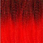 Dream Hair Braids Exception 40"/101cm 165g Synthetic Hair - Gtworld.de
