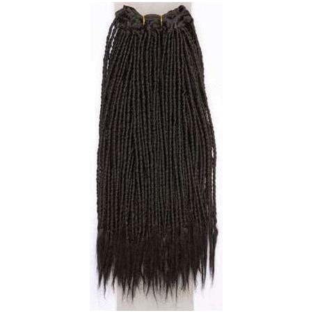 Dream Hair Soft Dread Locks 16"/40cm Synthetic Hair - Gtworld.de