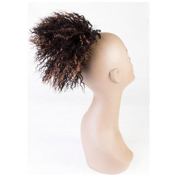 Dream Hair Style Alida (Sythetic Weft) : Fs1B/27 - Gtworld.de