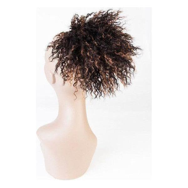 Dream Hair Style Alida (Sythetic Weft) : Fs1B/27 - Gtworld.de