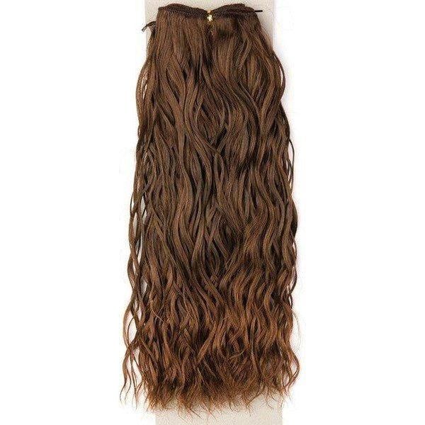 Dream Hair Style Gt 2001 14"/35Cm Synthetic Hair Color:T2/35 - Gtworld.de