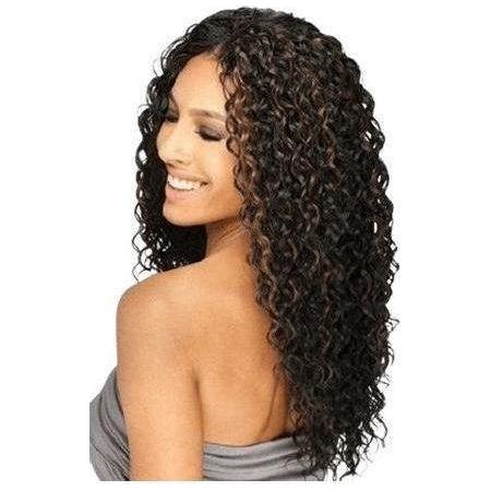 Dream Hair Style GT 24B 16"/40cm Synthetic Hair - Gtworld.de