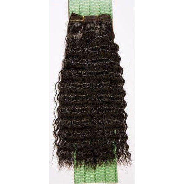 Dream Hair Style GT 26 16"/40cm Synthetic Hair Color:1B - Gtworld.de