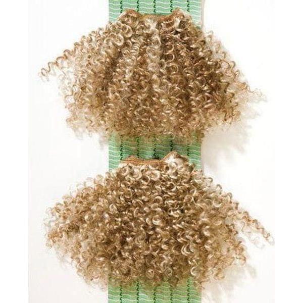 Dream Hair Style GT 3000 8"/20cm Synthetic Hair Color:1 - Gtworld.de