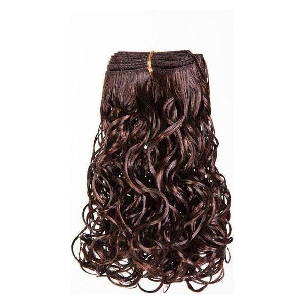 Dream Hair Style Gt - 35 (Sythetic Weft) :1B/130 - Gtworld.de
