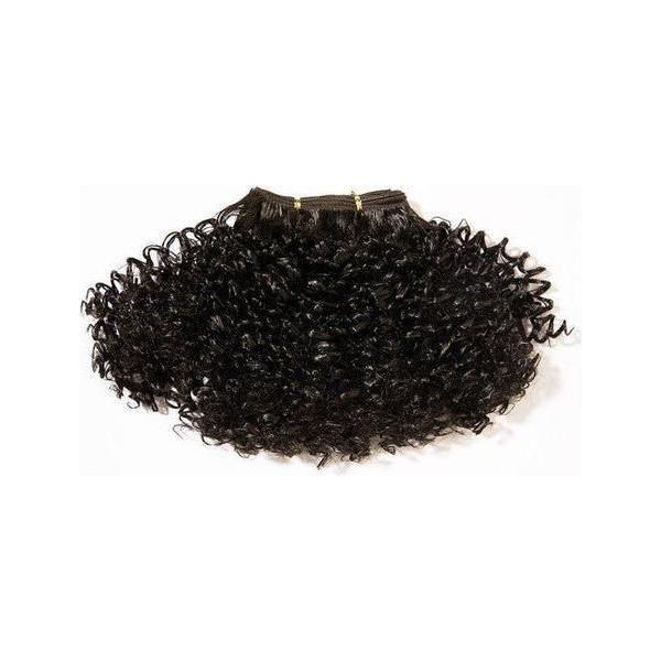 Dream Hair Style GT 40 8"/20cm Synthetic Hair - Gtworld.de