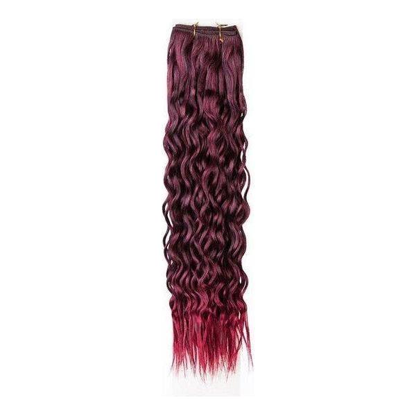 Dream Hair Style Gt 6 14"/35Cm Synthetic Hair Color:T1B/Burg - Gtworld.de