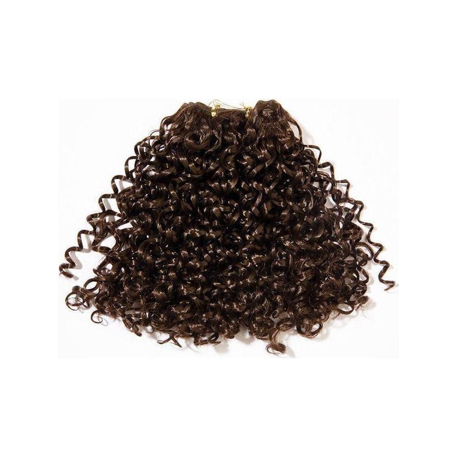 Dream Hair Style Gt 7 14"/35Cm Synthetic Hair - Gtworld.de