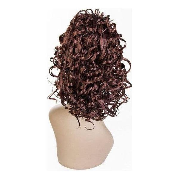 Dream Hair Style Gt 75 (Sythetic Weft) 33 - Gtworld.de