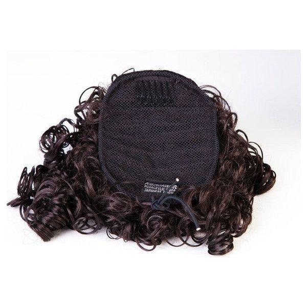 Dream Hair Style Gt 88 (Sythetic Weft) 4 - Gtworld.de