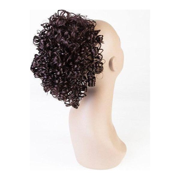 Dream Hair Style Gt 88 (Sythetic Weft) 4 - Gtworld.de