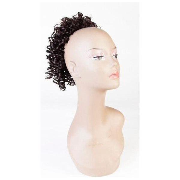 Dream Hair Style Gt 88 (Sythetic Weft) 4 - Gtworld.de